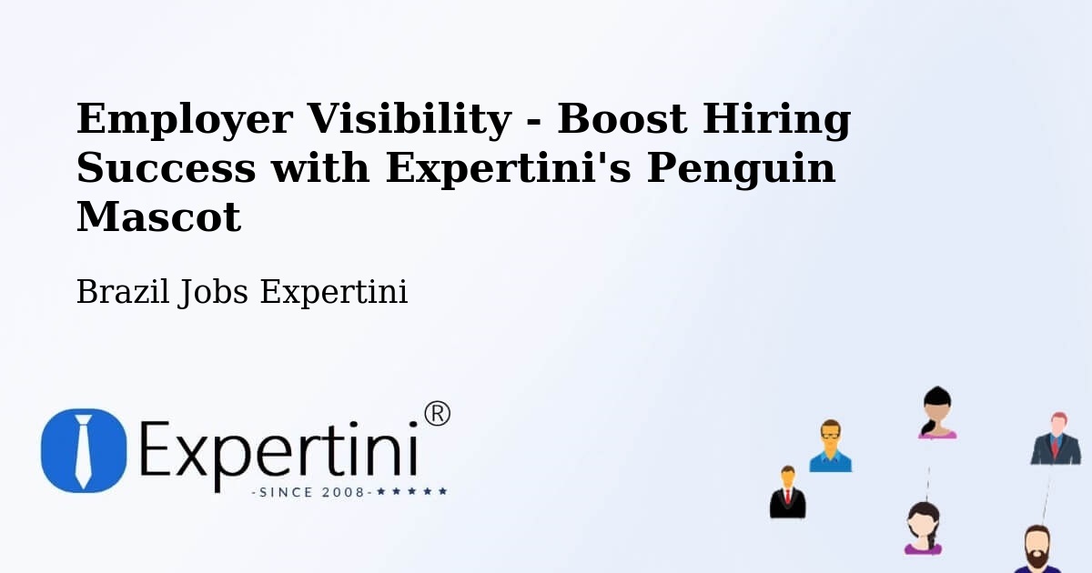 CV and Resume Visibility Optimization – Cravinhos - Brazil Jobs Expertini